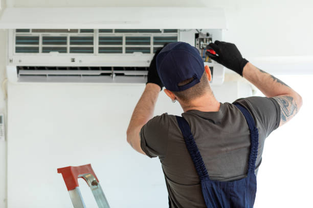 Best Ventilation System Cleaning in Augusta, KS